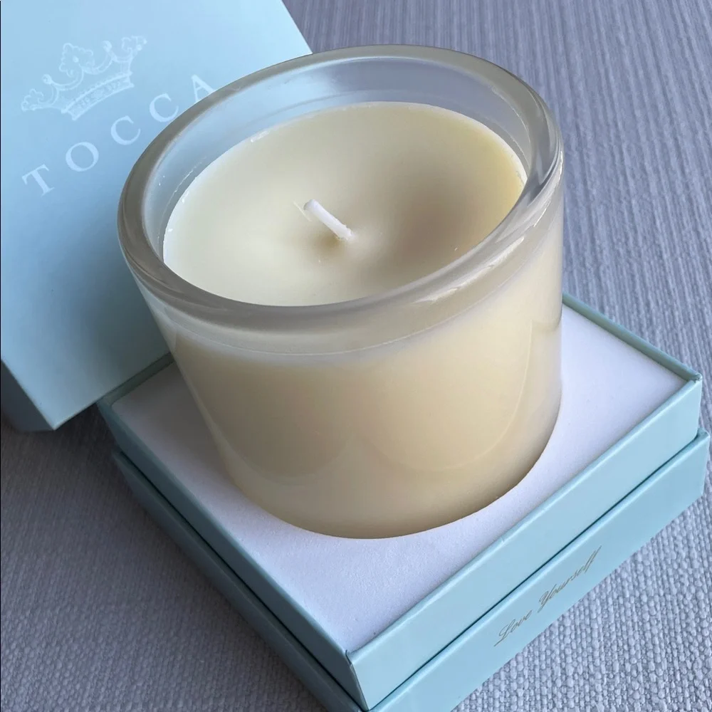 Tocca Montauk Candle